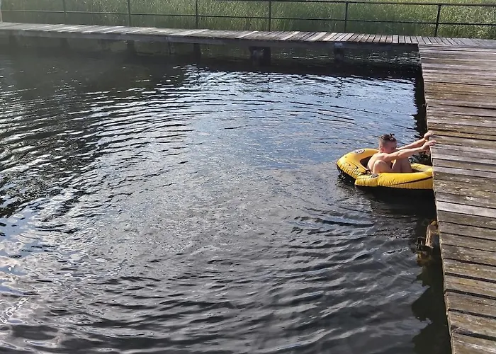 Dom Na Koncu Swiata W Sercu Natury Villa *