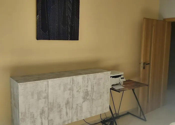 Villa Dom Na Koncu Swiata W Sercu Natury *