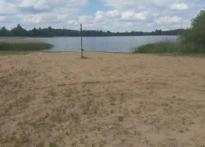 Dom Na Koncu Swiata W Sercu Natury * Ostrowite (Chojnice)