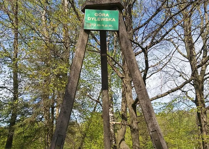 Villa Dom Na Koncu Swiata W Sercu Natury